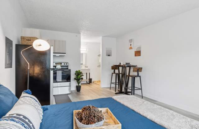 Photo of Cascade Ridge Apartments