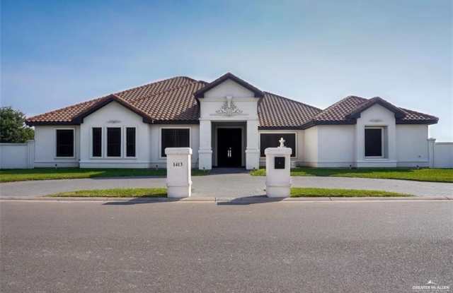 Photo of 1413 Encantado Circle