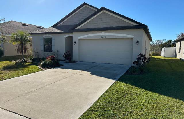 4035 Wayfarer Way - 4035 Wayfarer Way, Manatee County, FL 34221