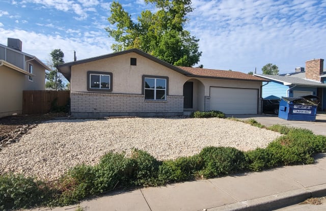 17 Wheatridge Dr - 17 Wheatridge Drive, Pueblo, CO 81005