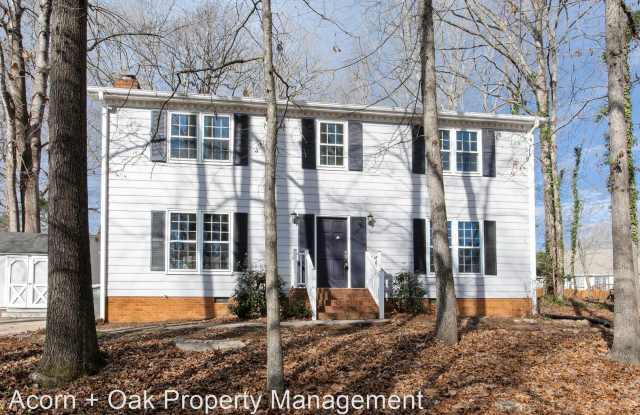 6705 Winding Trail