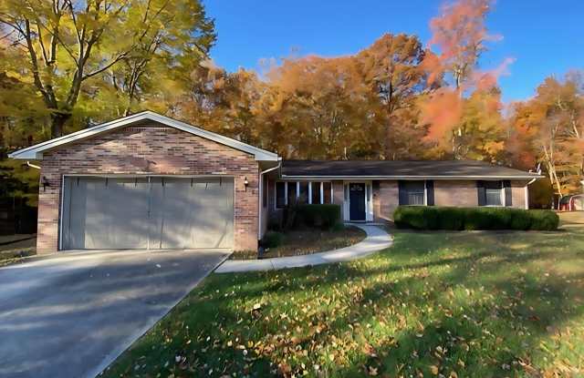 8624 Valley Drive
