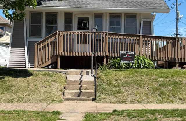 House For Rent in Moline