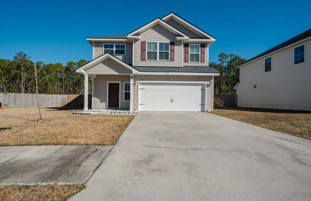 Photo of 221 Gambrell Road