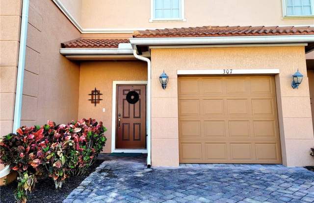 307 Provence Place - 307 Provence Place, Vero Beach South, FL 32960