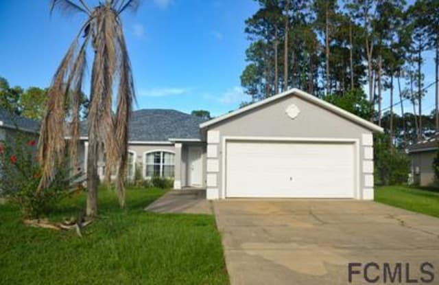 77 Emerson Dr - 77 Emerson Drive, Palm Coast, FL 32164