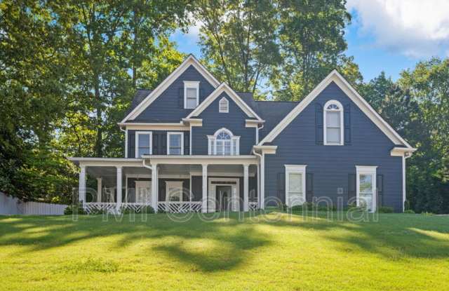 2506 Retreat Drive Northeast