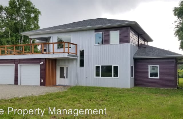 845 9th Ave - 845 9th Avenue, Fairbanks, AK 99701