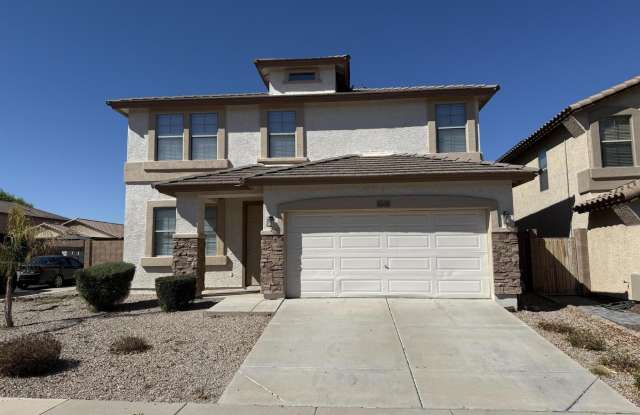 11752 W FOOTHILL Drive