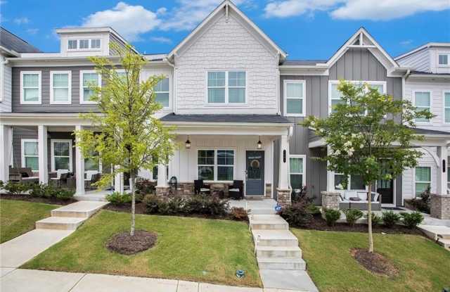 Photo of 1961 James Red Moore Boulevard