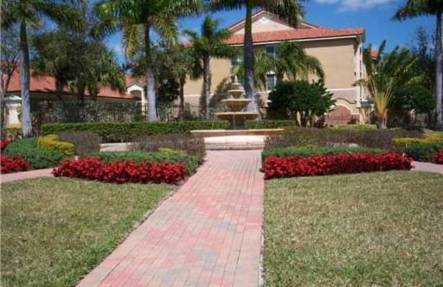 519 Villa Circle - 519 Villa Cir, Boynton Beach, FL 33435