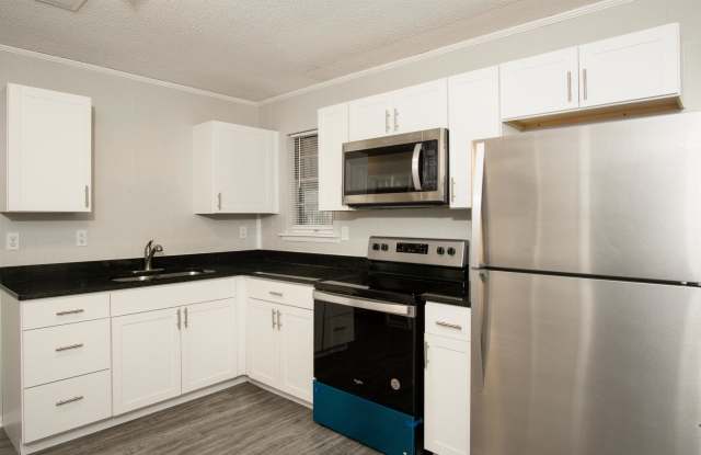 2708 Monticello Drive Northwest