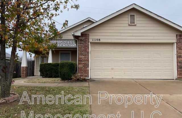 Photo of 11108 N 143rd E Ave