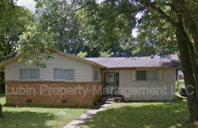 663 Mohawk Ave - 663 Mohawk Avenue, Memphis, TN 38109