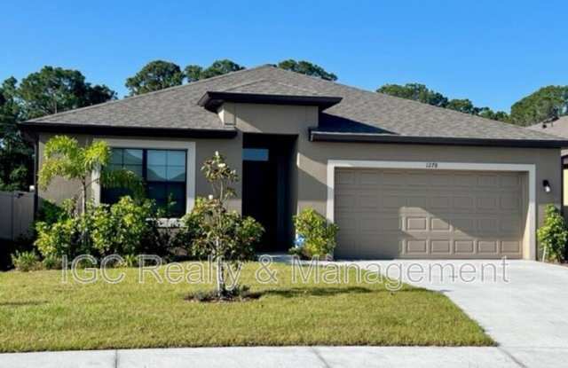 1278 Mineral Loop Drive Northwest