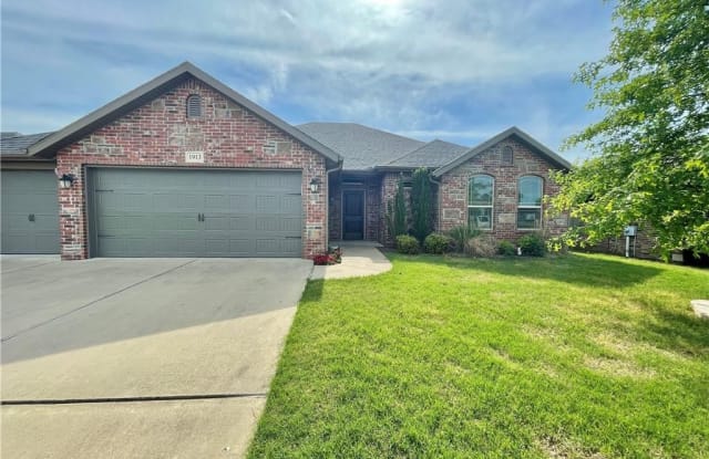 1913 Cypress  ST - 1913 Southwest Cypress Street, Bentonville, AR 72713