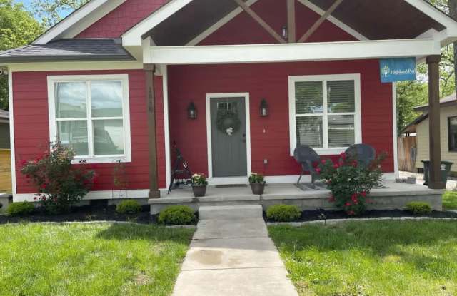 1610 East 12th Street