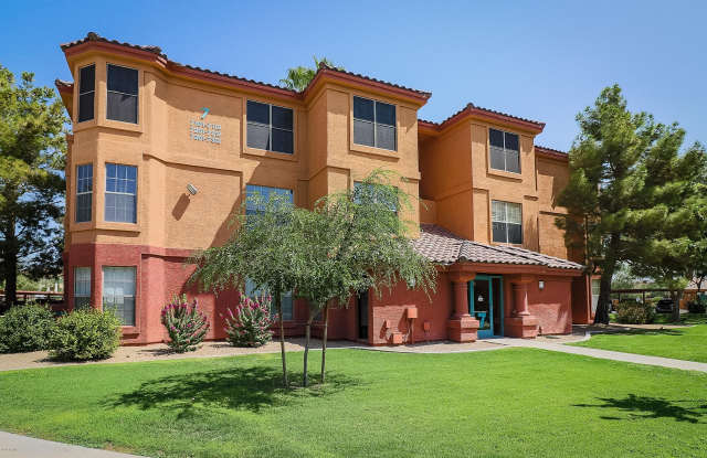 Photo of 14950 W MOUNTAIN VIEW Boulevard unit: 7107