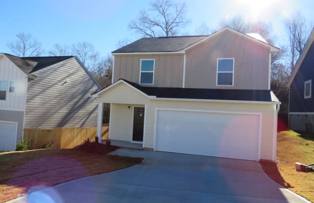 128 Colonial Walk - 128 Colonial Walk, Pickens, SC 29671