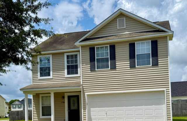 Coming Soon in Hunter's Crossing!