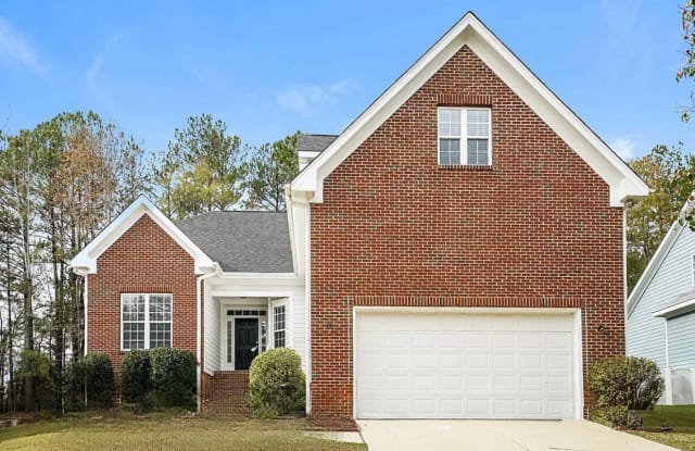 8537 Battery Crest Lane - 8537 Battery Crest Lane, Wake Forest, NC 27587