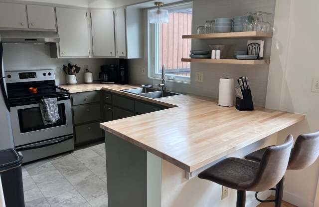 Photo of Fully Furnished Condo Near Downtown Bozeman  MSU