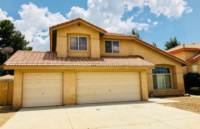 3116 Coyote Road - 3116 Coyote Road, Palmdale, CA 93550