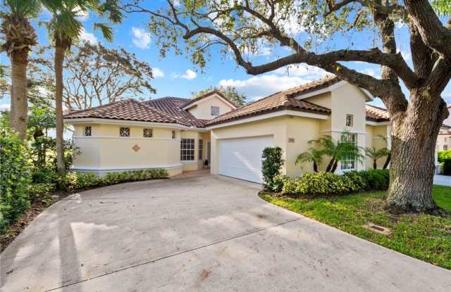 Photo of 4781 S Newport Island Drive