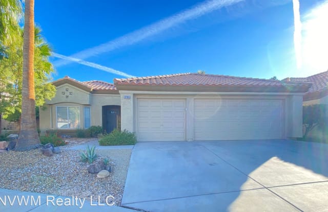 3285 Cooper Creek Dr - 3285 Cooper Creek Drive, Paradise, NV 89074