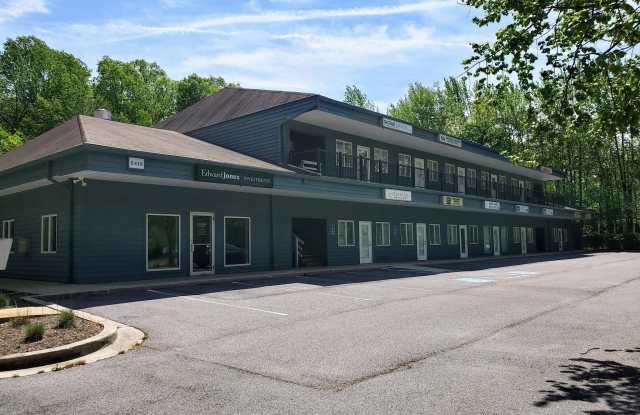 Photo of 5419 DEALE CHURCHTON Road