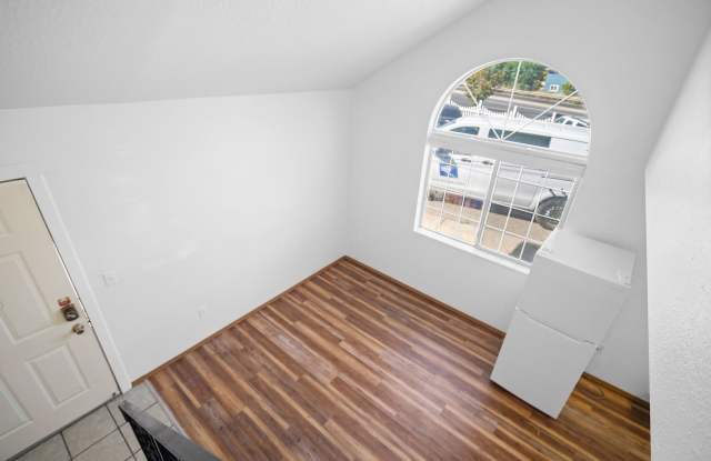 Northside Lofts