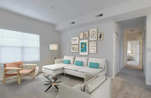 Cobblestone Court Apartments