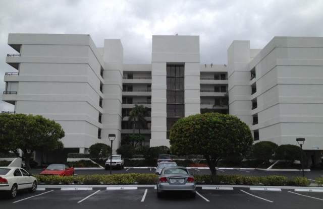 3555 S Ocean Boulevard