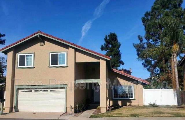 683 Arrow Point Court