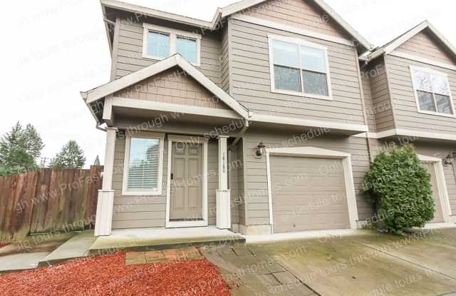 18180 SE Bush Terrace Gresham, OR 97236