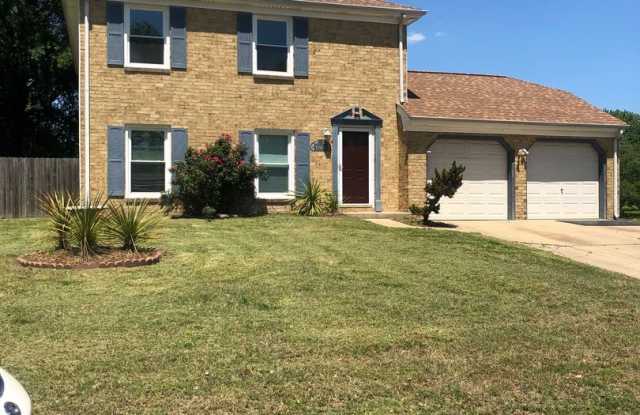 Photo of REDMILL 3 BEDROOM