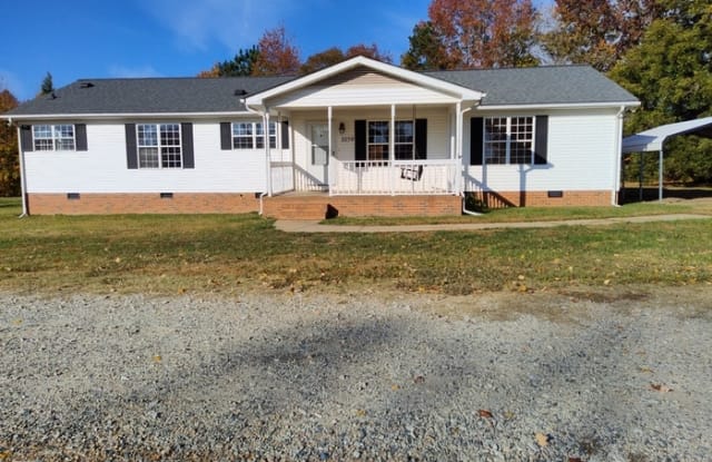 1059 Hugo Drive - 1059 Hugo Drive, Rowan County, NC 28146