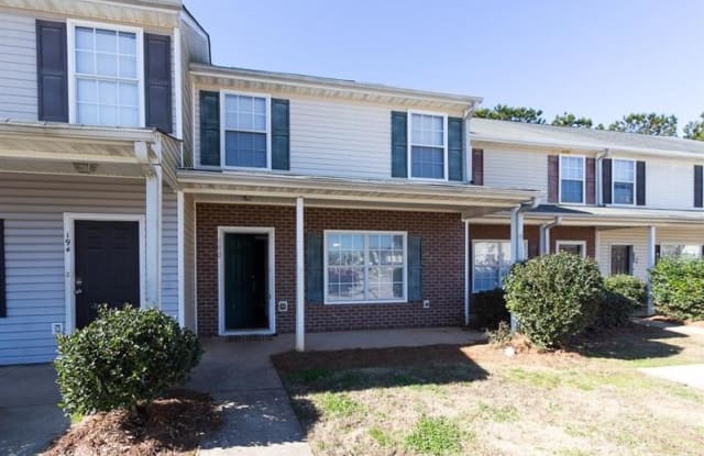 226 Blake Avenue - 226 Blake Ave, Jackson, GA 30233