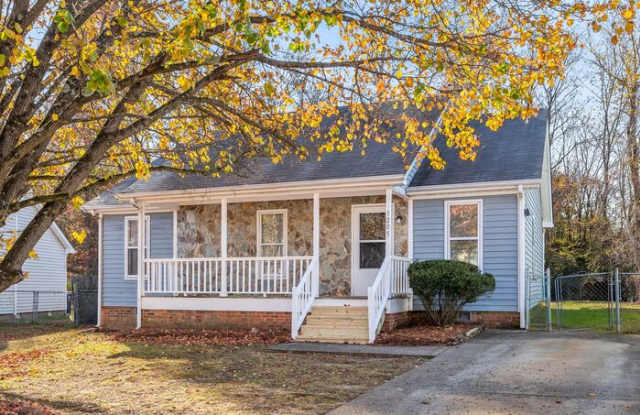 Photo of 1205 Westhampton Drive