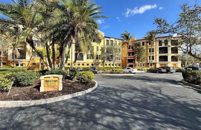 98 VIVANTE BOULEVARD