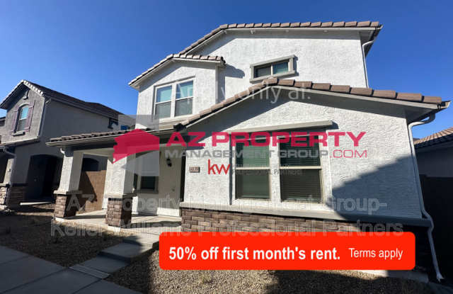 14139 W Buckskin Trl