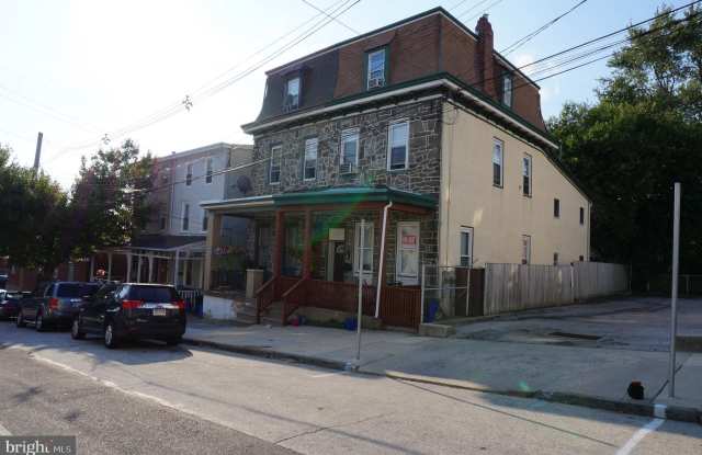 3513 BOWMAN STREET