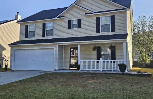412 Aberdeen Circle