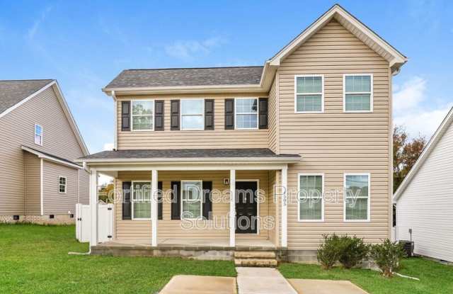 Photo of 4505 Holland Road