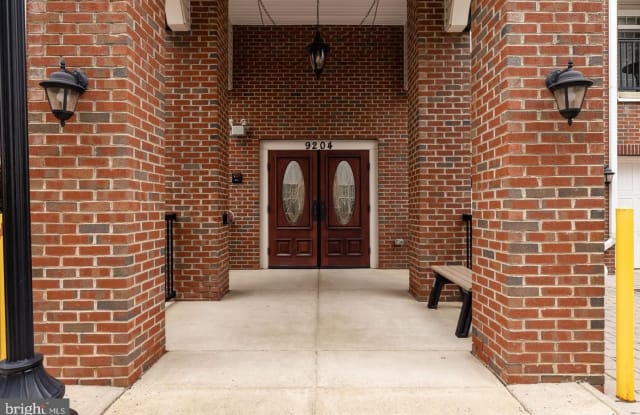 9204 CHARLESTON DR #401 - 9204 Charleston Drive, Manassas, VA 20110