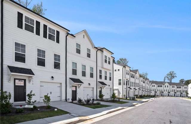 3170 Washburn Street