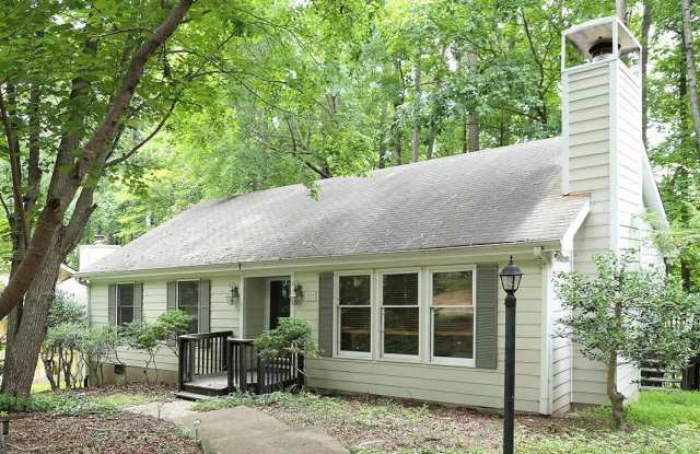 321 Forbush Mountain Drive