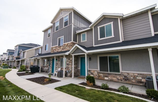 275 N 750 E - 275 N 750 E, Orem, UT 84059