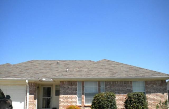 1602 Creek St.