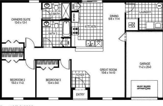 1617 Tibbets Street SE